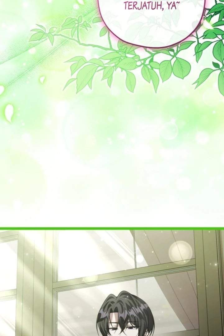 The Villain’s Daughter Plans To Run Away Chapter 76