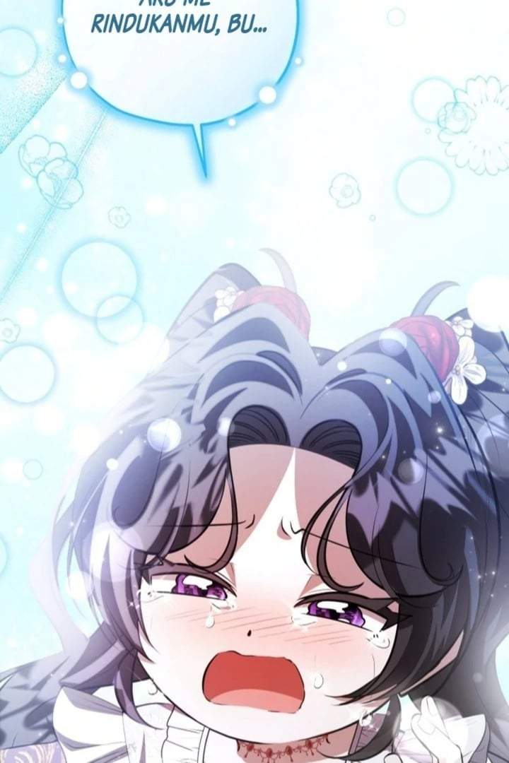 The Villain’s Daughter Plans To Run Away Chapter 76