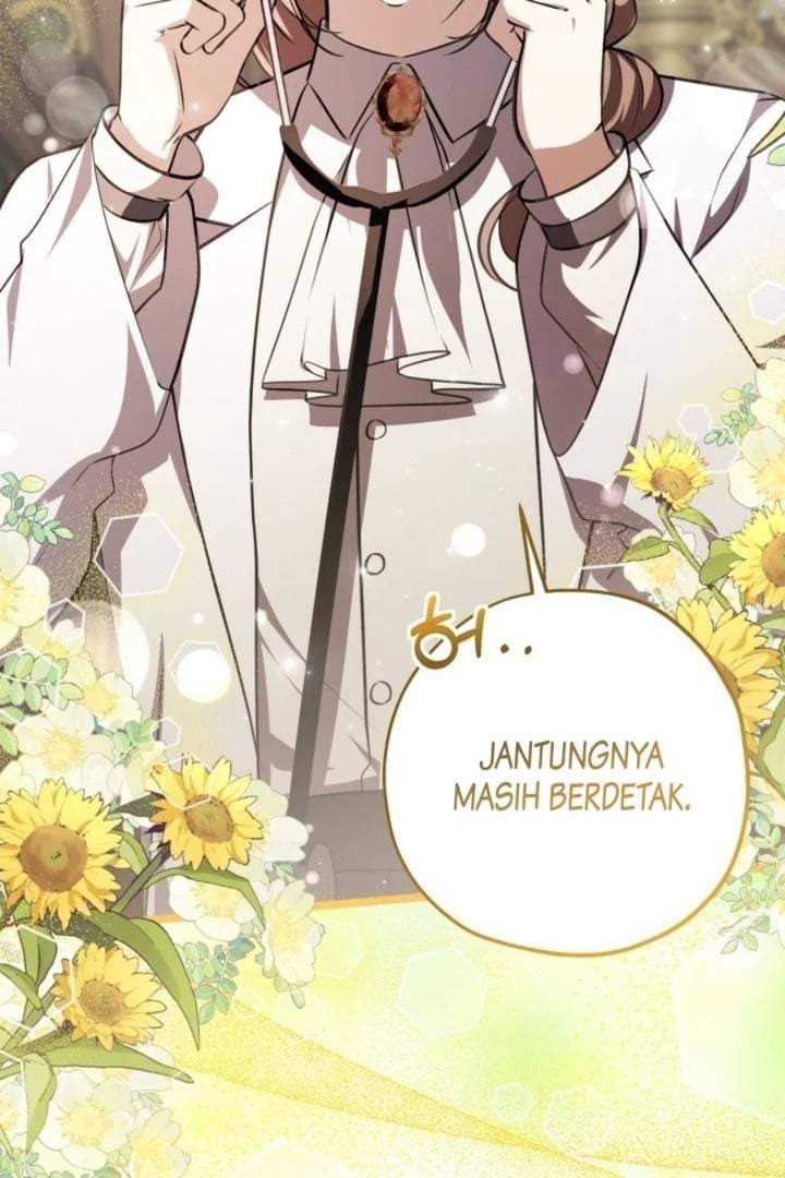 The Villain’s Daughter Plans To Run Away Chapter 76