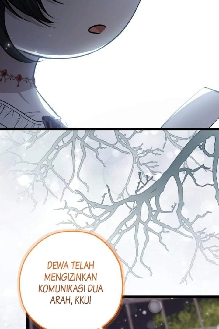 The Villain’s Daughter Plans To Run Away Chapter 76