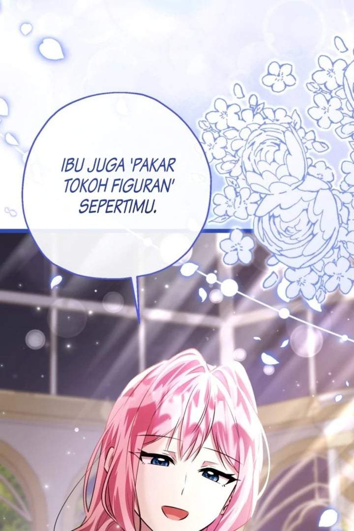 The Villain’s Daughter Plans To Run Away Chapter 77