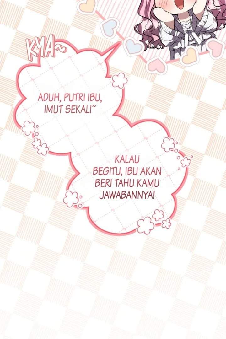 The Villain’s Daughter Plans To Run Away Chapter 77