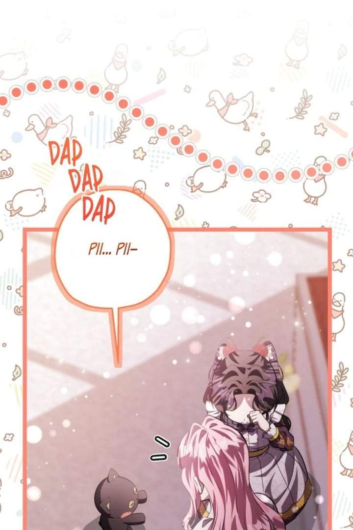 The Villain’s Daughter Plans To Run Away Chapter 77