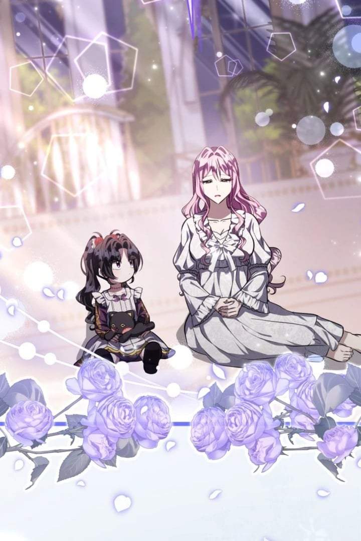 The Villain’s Daughter Plans To Run Away Chapter 77