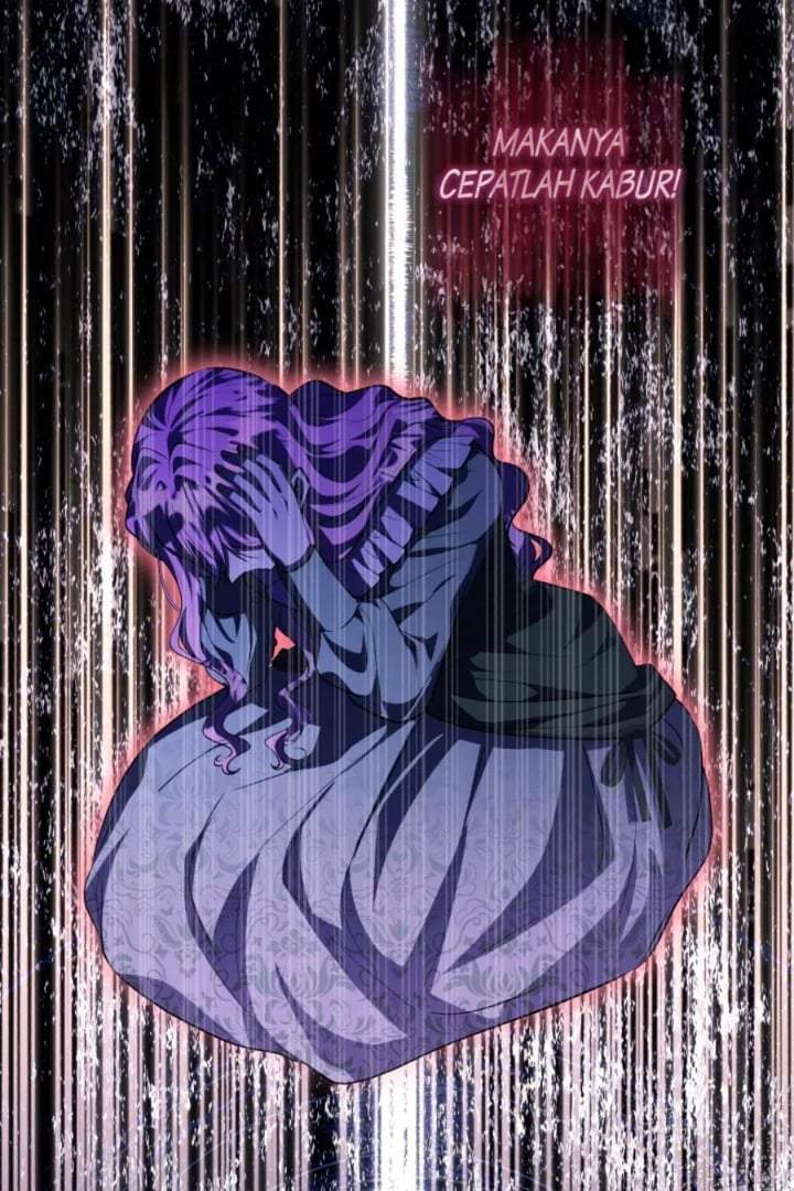 The Villain’s Daughter Plans To Run Away Chapter 77