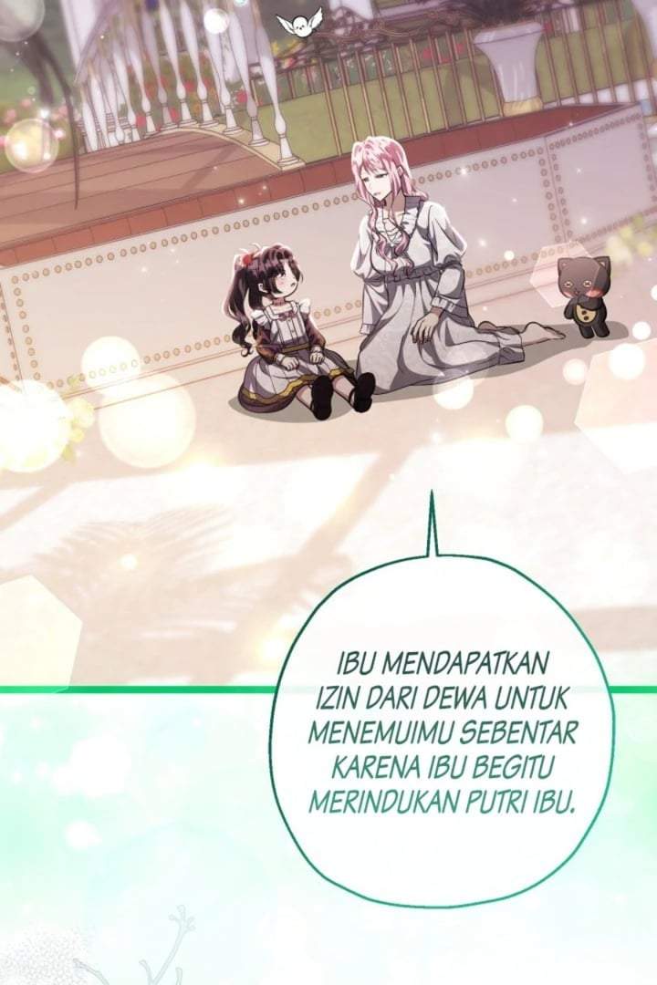 The Villain’s Daughter Plans To Run Away Chapter 77
