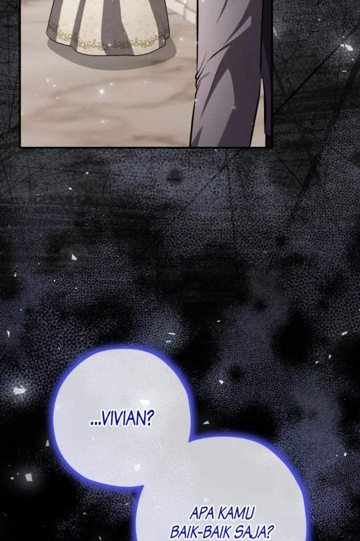 The Villain’s Daughter Plans To Run Away Chapter 77