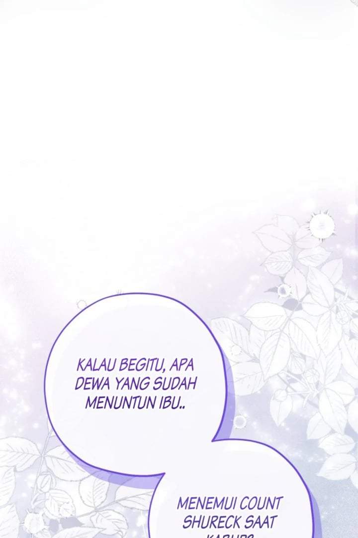 The Villain’s Daughter Plans To Run Away Chapter 77