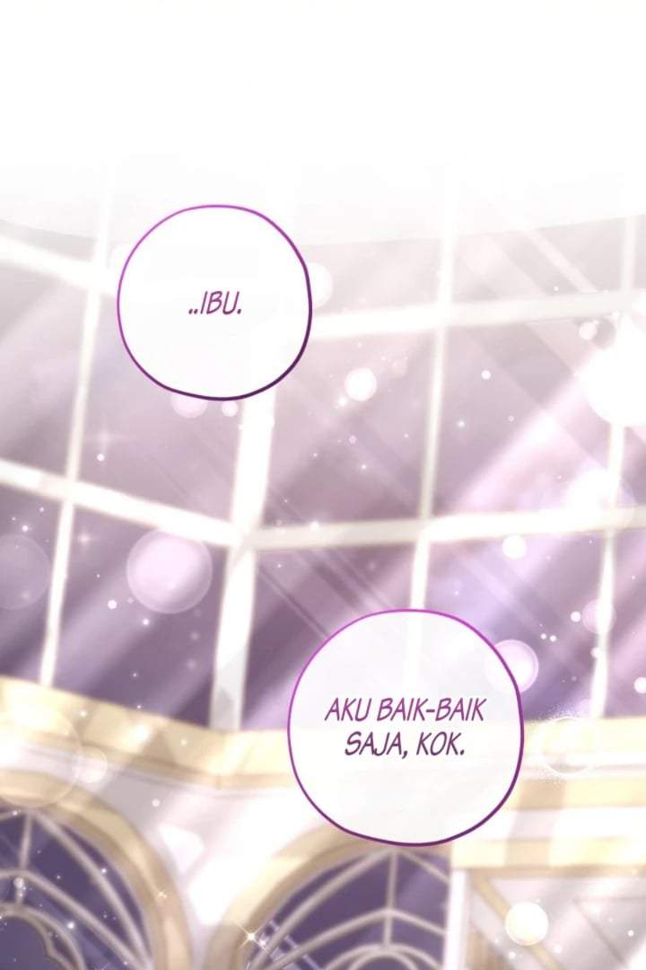The Villain’s Daughter Plans To Run Away Chapter 77