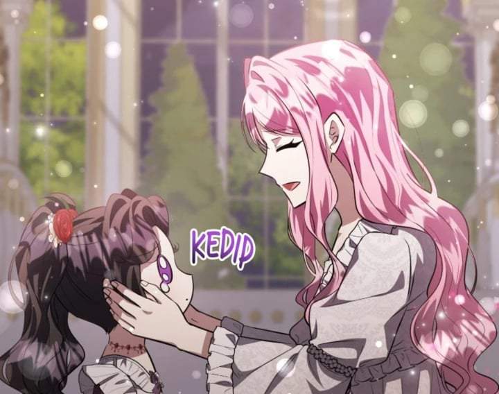 The Villain’s Daughter Plans To Run Away Chapter 77