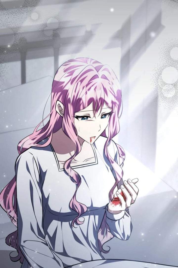 The Villain’s Daughter Plans To Run Away Chapter 77