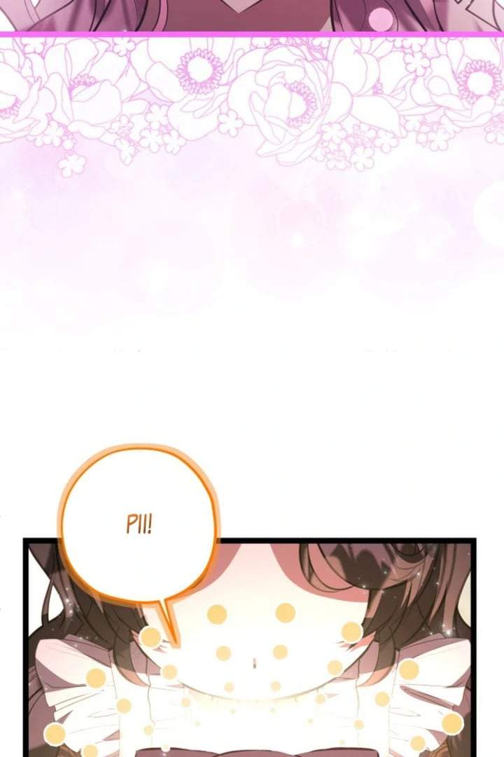 The Villain’s Daughter Plans To Run Away Chapter 77