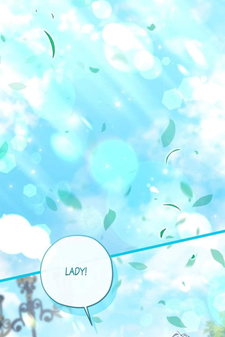 The Villain’s Daughter Plans To Run Away Chapter 78