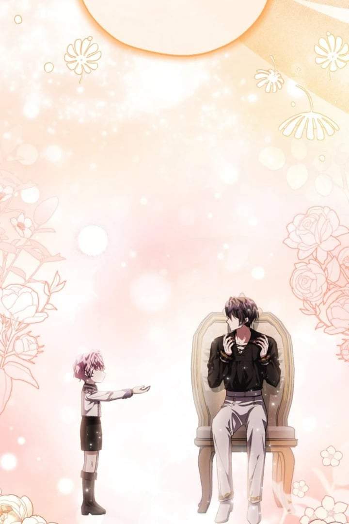 The Villain’s Daughter Plans To Run Away Chapter 78
