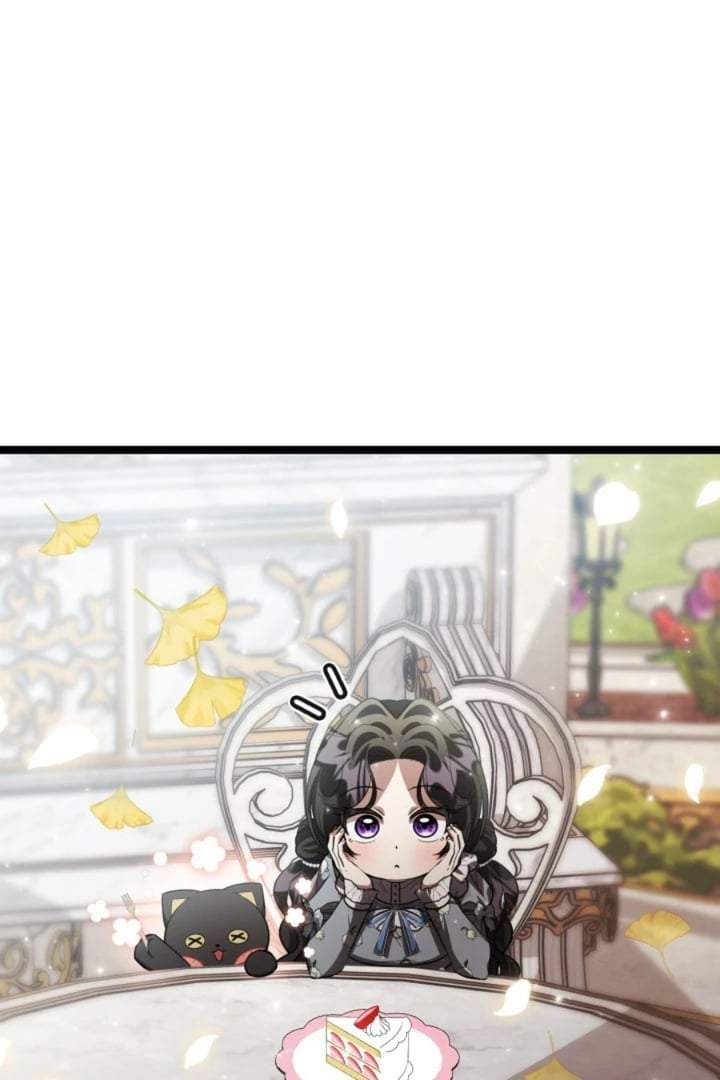 The Villain’s Daughter Plans To Run Away Chapter 78