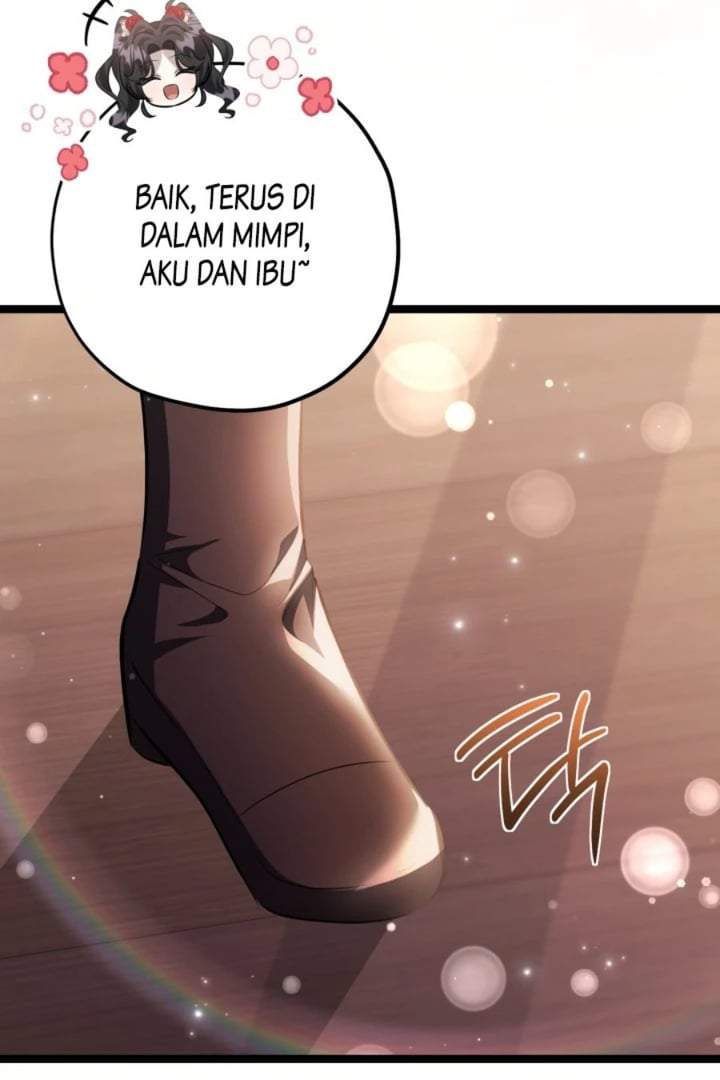 The Villain’s Daughter Plans To Run Away Chapter 78