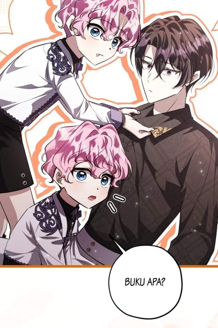 The Villain’s Daughter Plans To Run Away Chapter 78