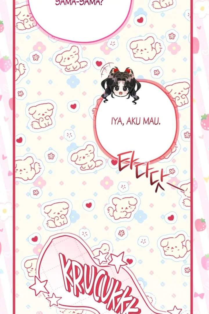The Villain’s Daughter Plans To Run Away Chapter 78