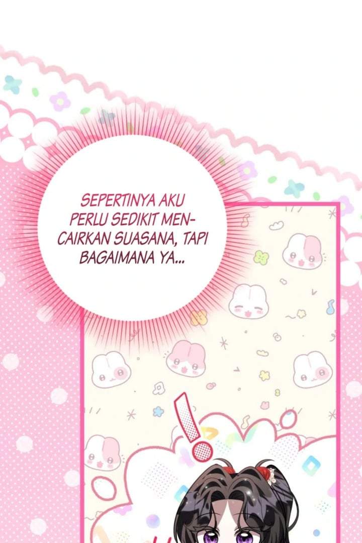 The Villain’s Daughter Plans To Run Away Chapter 78