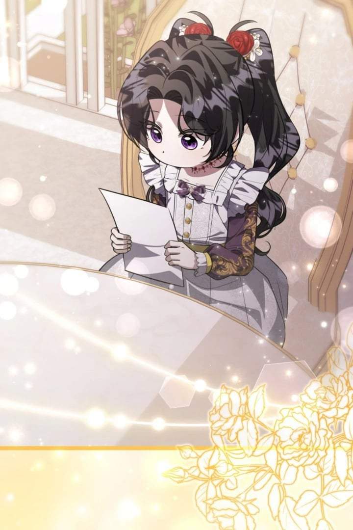 The Villain’s Daughter Plans To Run Away Chapter 78