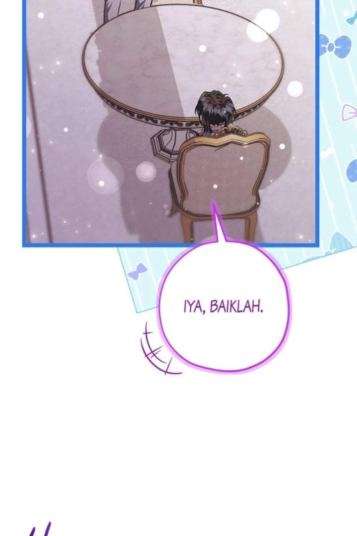 The Villain’s Daughter Plans To Run Away Chapter 78