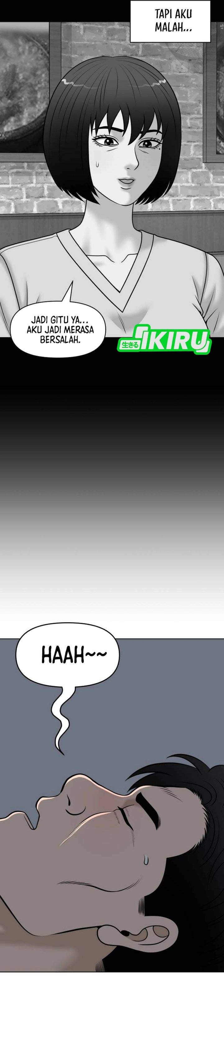 Around Forty Chapter 59