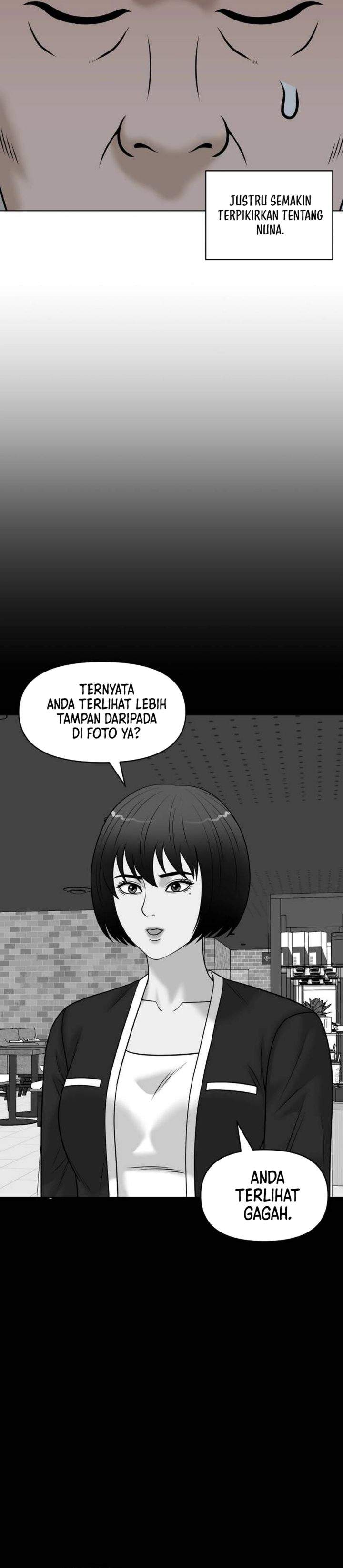 Around Forty Chapter 59