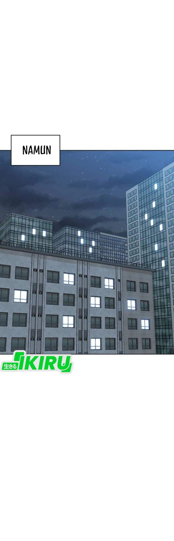 Around Forty Chapter 59