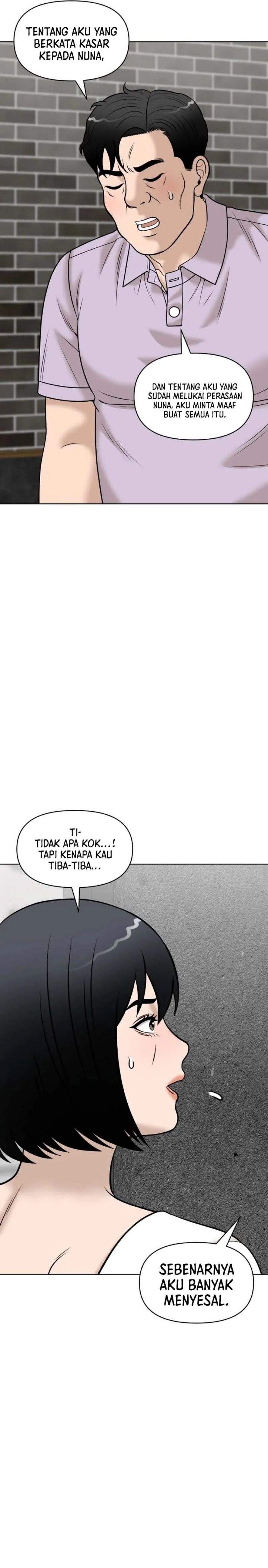 Around Forty Chapter 60