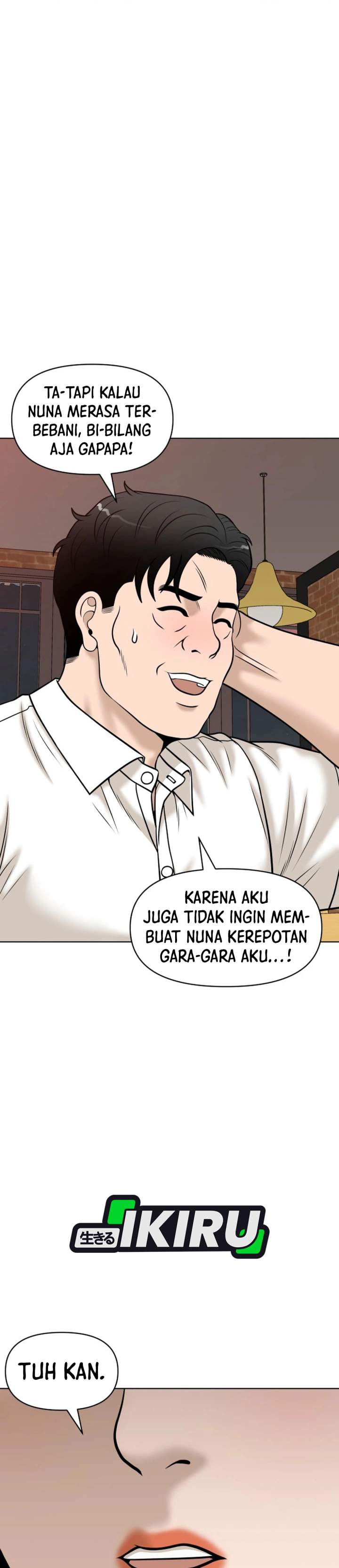 Around Forty Chapter 62