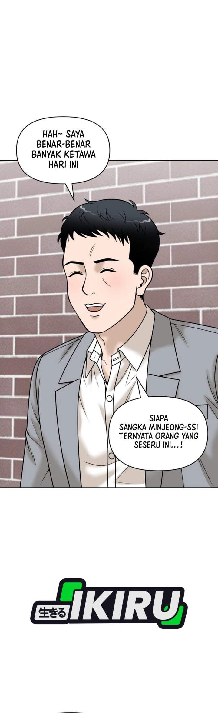 Around Forty Chapter 63