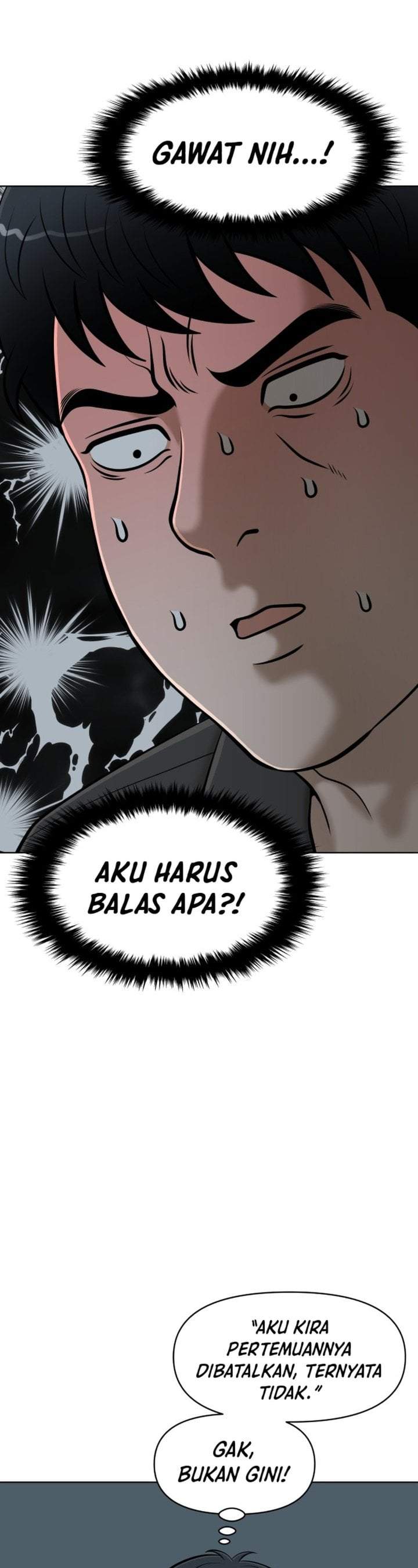 Around Forty Chapter 66