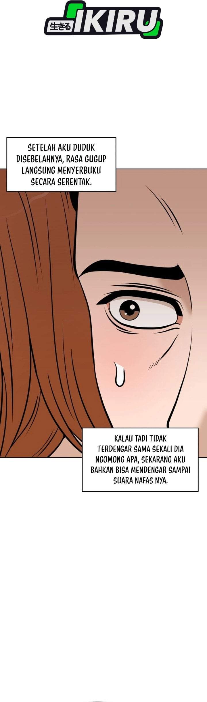 Around Forty Chapter 68