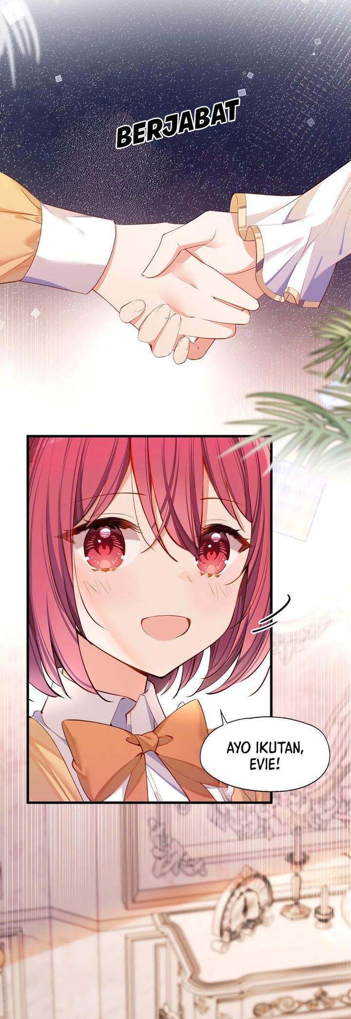 Please Bully Me, Miss Villainess! Chapter 141
