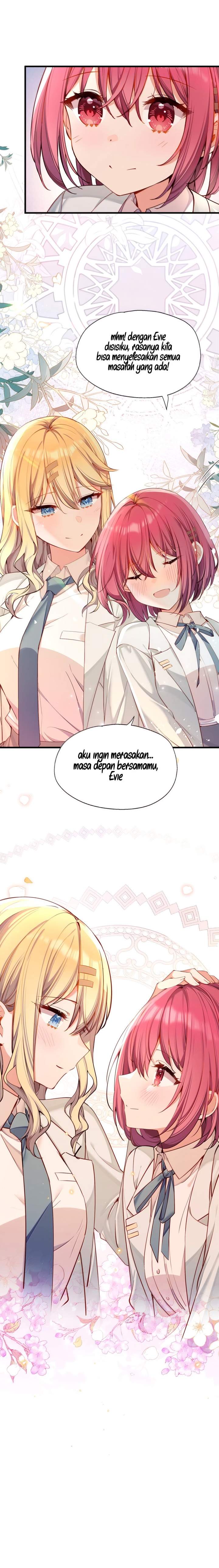 Please Bully Me, Miss Villainess! Chapter 143