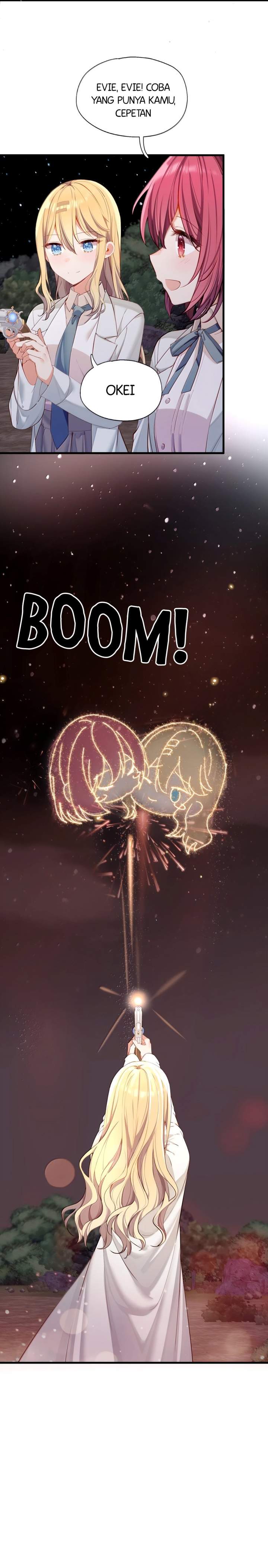 Please Bully Me, Miss Villainess! Chapter 144