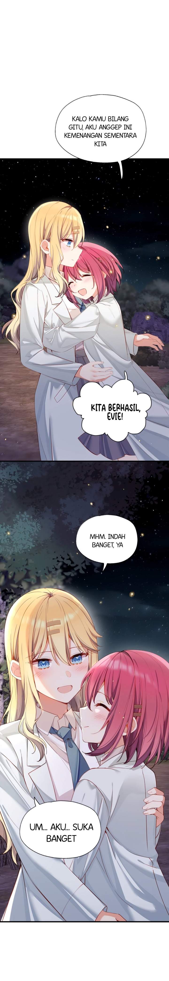 Please Bully Me, Miss Villainess! Chapter 144