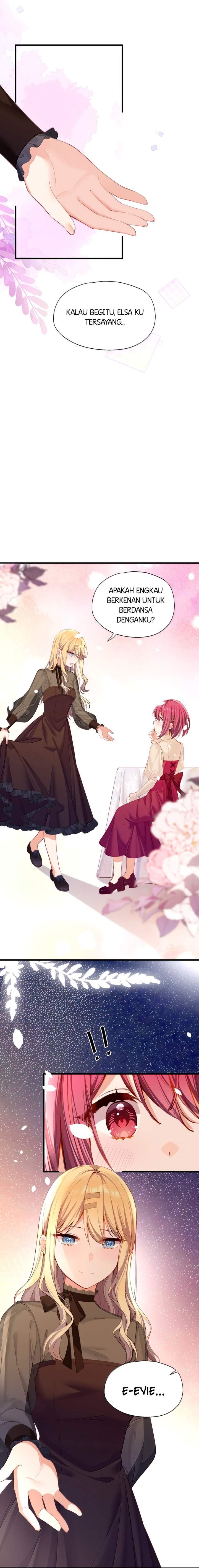 Please Bully Me, Miss Villainess! Chapter 145