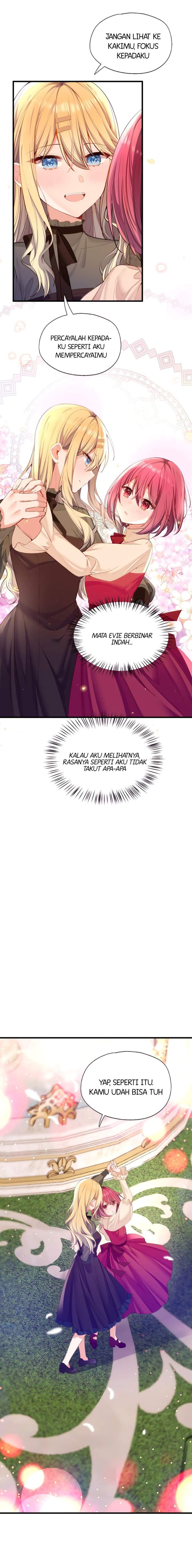 Please Bully Me, Miss Villainess! Chapter 145