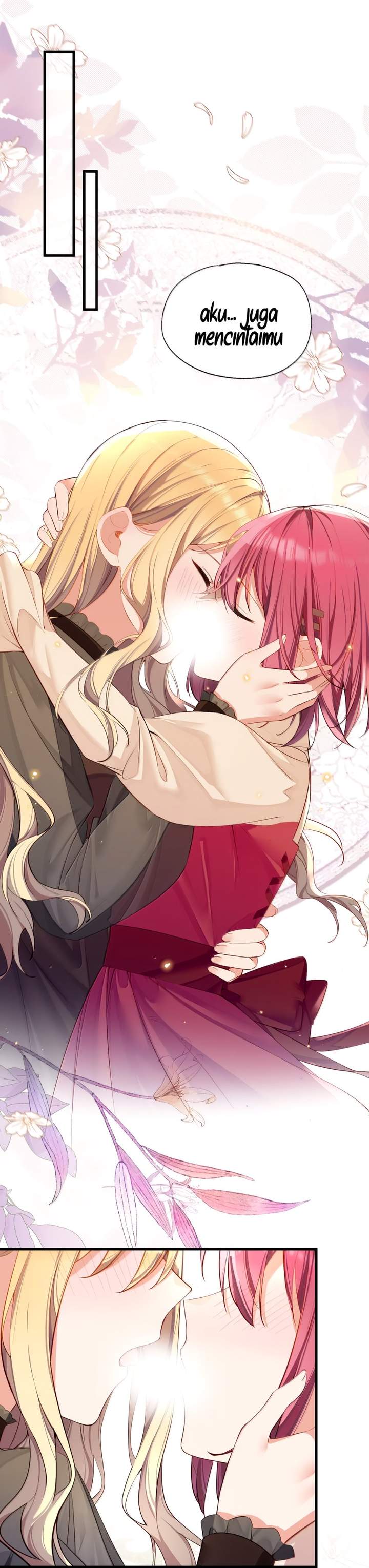 Please Bully Me, Miss Villainess! Chapter 146