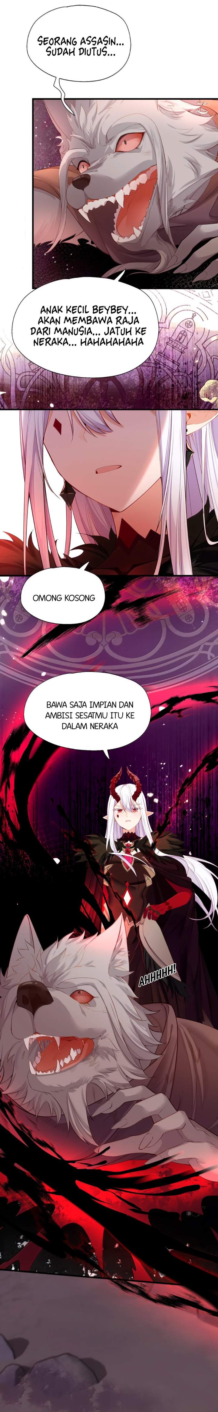 Please Bully Me, Miss Villainess! Chapter 146