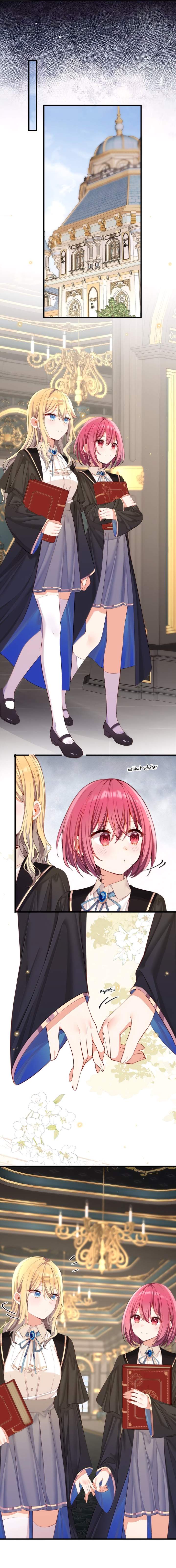 Please Bully Me, Miss Villainess! Chapter 146