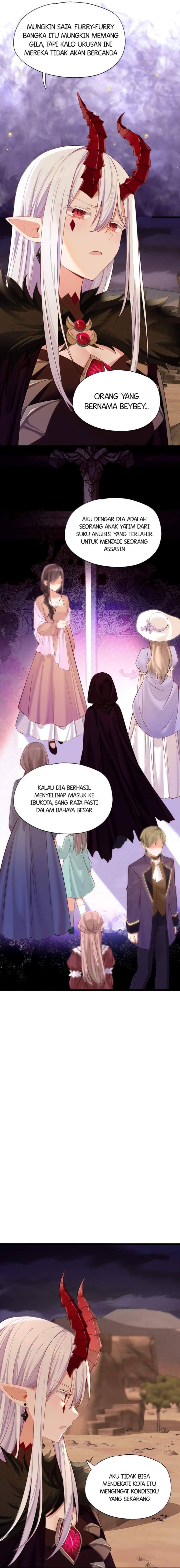 Please Bully Me, Miss Villainess! Chapter 146