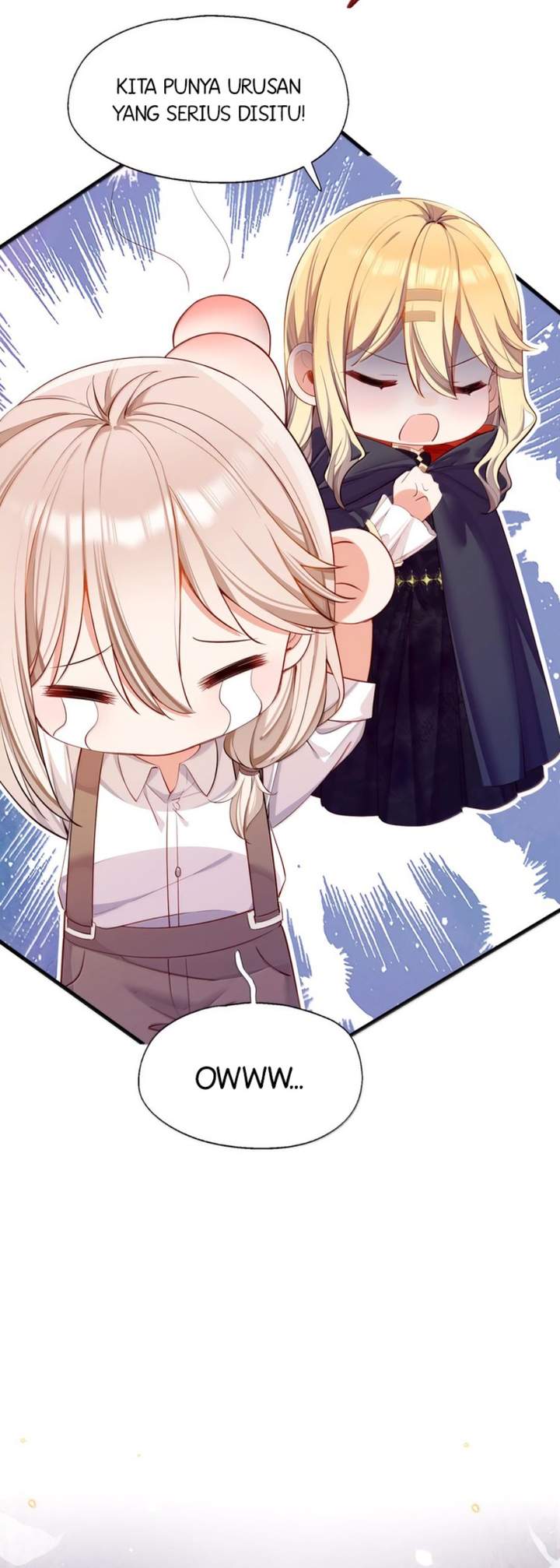 Please Bully Me, Miss Villainess! Chapter 147