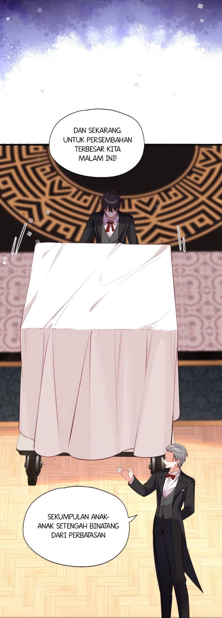 Please Bully Me, Miss Villainess! Chapter 148