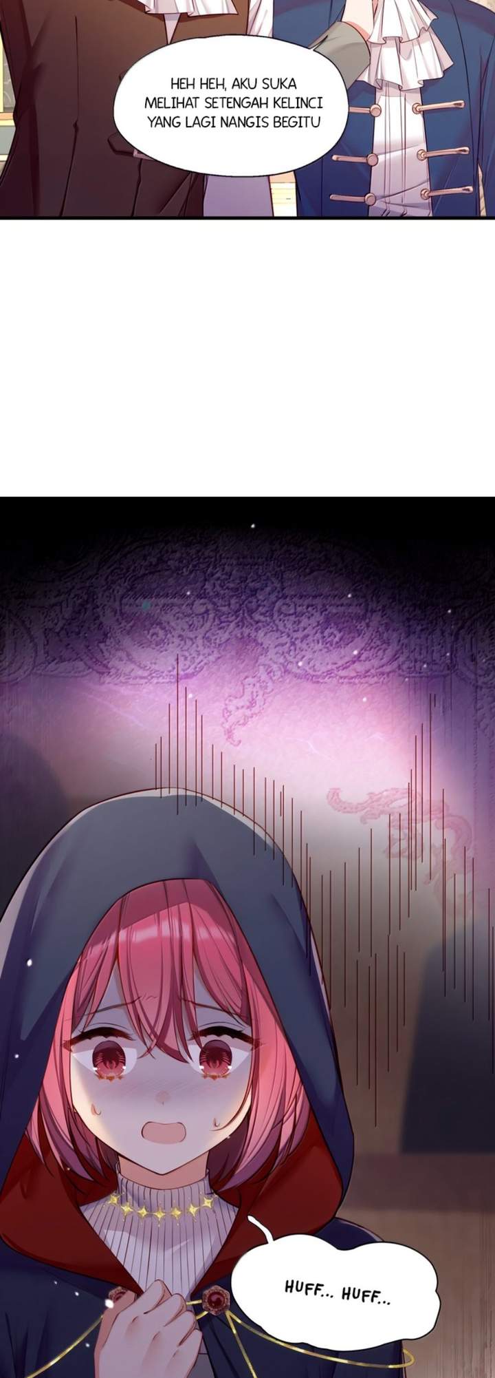 Please Bully Me, Miss Villainess! Chapter 148