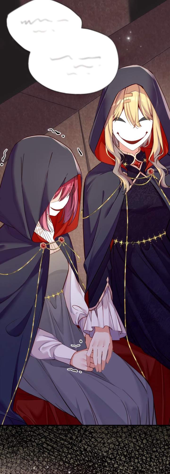 Please Bully Me, Miss Villainess! Chapter 148