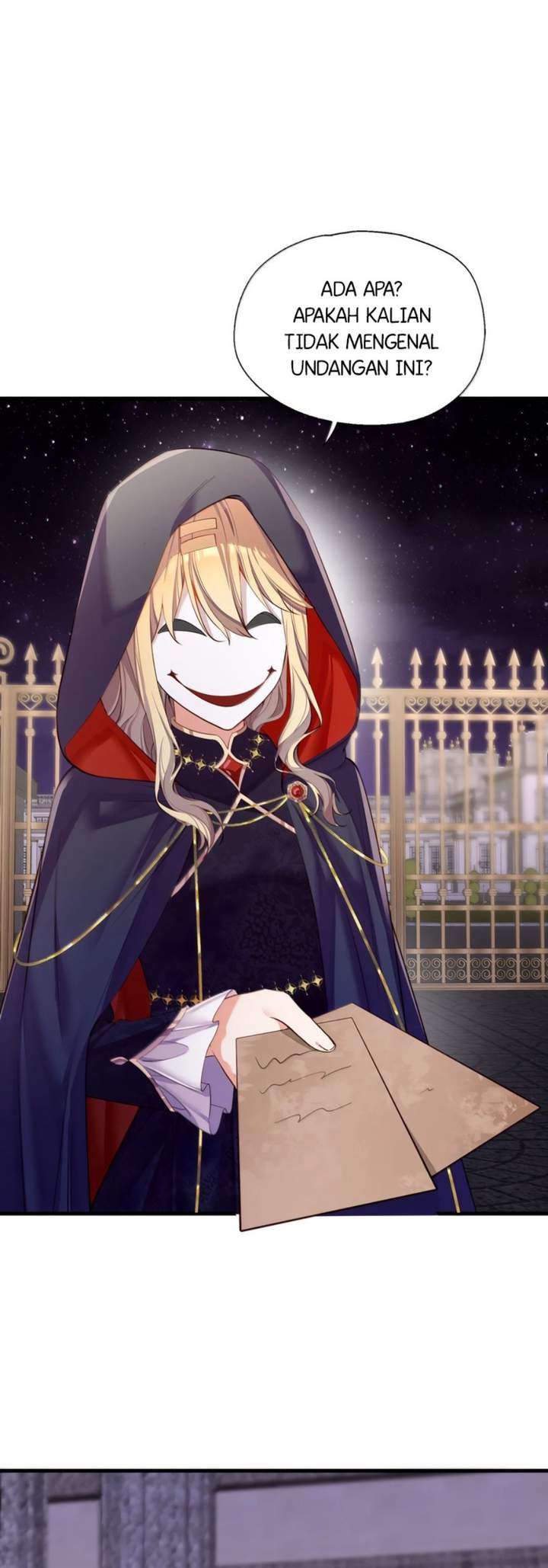 Please Bully Me, Miss Villainess! Chapter 148