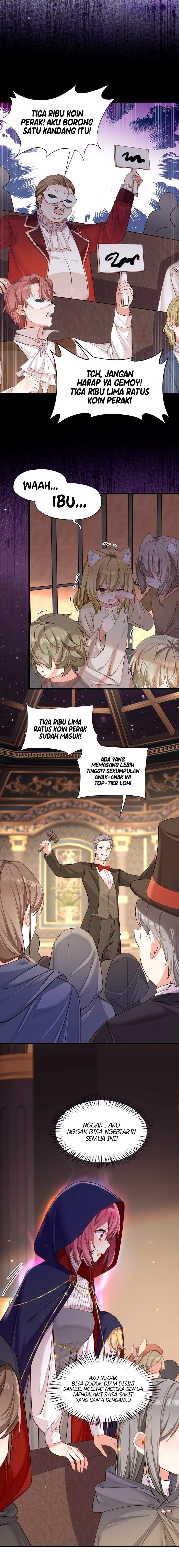 Please Bully Me, Miss Villainess! Chapter 149