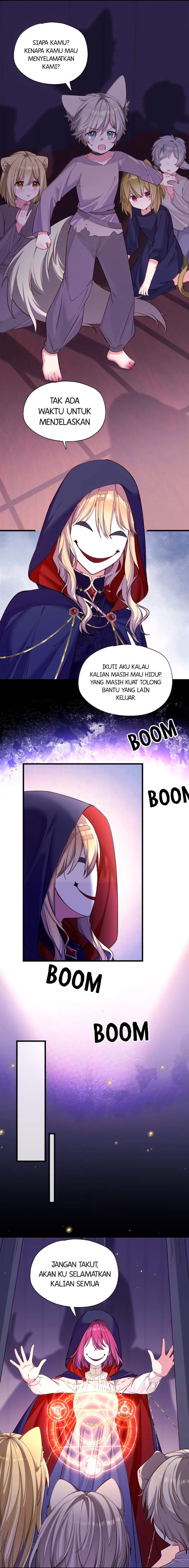 Please Bully Me, Miss Villainess! Chapter 150